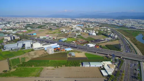 房市／Q1商用市場創新高　企業購廠偏好即戰力