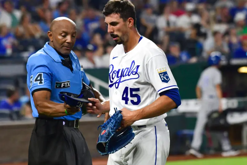 MLB「誤判王」又出包！釀酒人安打險遭被沒收　美媒轟：最爛裁判