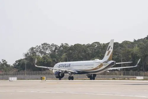 星宇航空促銷來了！台中出發全面82折起　飛日本來回含稅7342元起