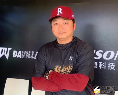 陳晨威、林立深夜喧嘩惹議！曾豪駒：收入變好更應愛惜職棒地位