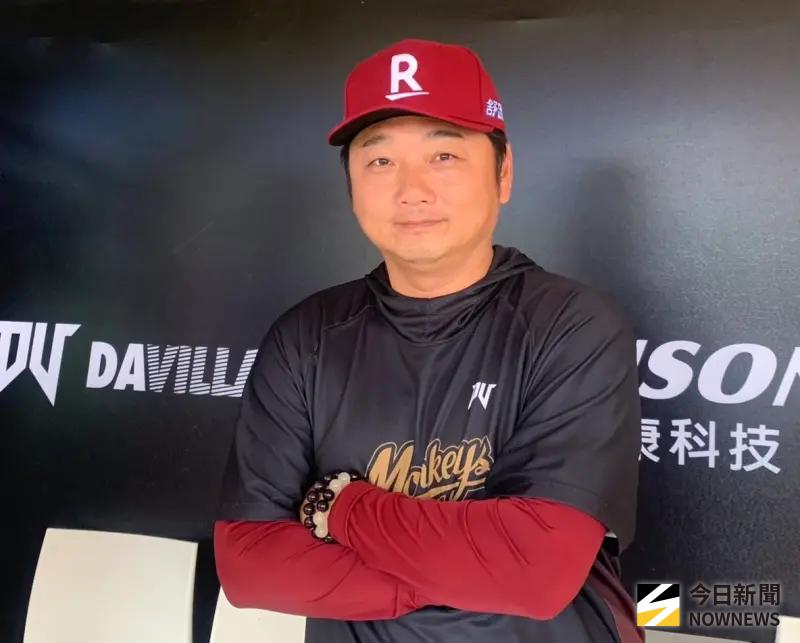 陳晨威、林立深夜喧嘩惹議！曾豪駒：收入變好更應愛惜職棒地位