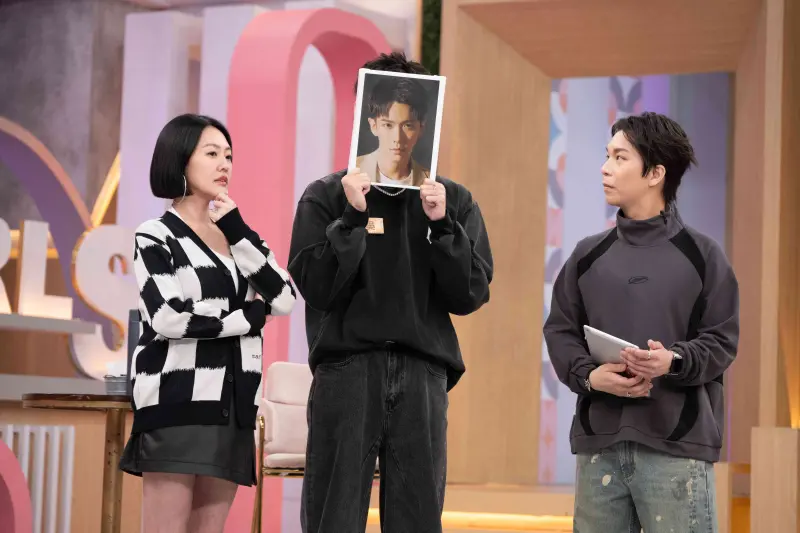 小S休息前錄製!《小姐不熙娣》解封3集隱藏版特輯 4月1日起播出