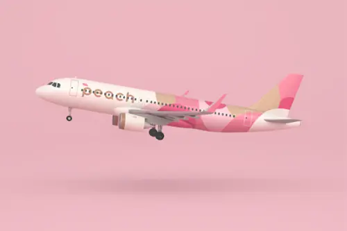 特企／樂桃航空創業15週年　攜知名設計事務所nendo擔任設計夥伴