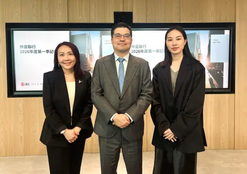 受限政策！建商轉向都更、聯開　仲量聯行：今年簽約金上看2千億