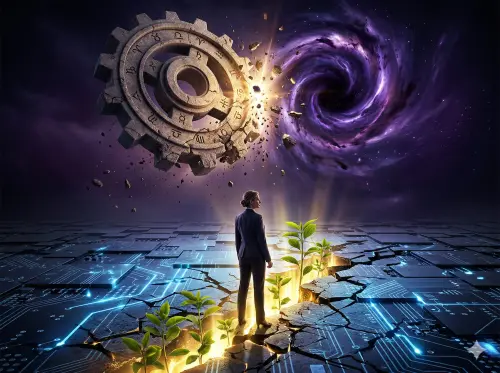 土冥六分相降臨！命理師示警「1族群」面臨動盪、4生肖黃金轉捩點