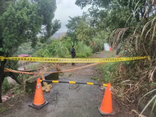 台電工安意外！礙子高處掉落砸中46歲員工　重傷昏迷送醫不治
