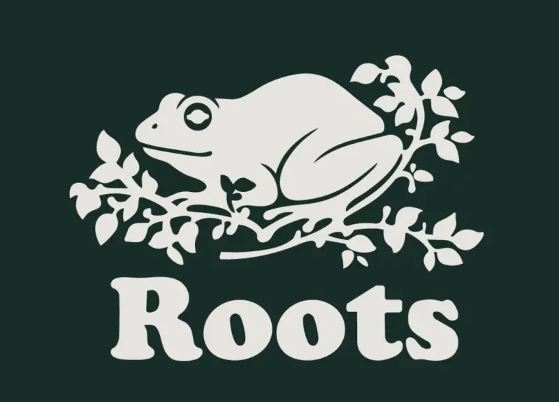 愚人節Roots把LOGO「海狸換成青蛙」！台灣人笑瘋：搞錯好多年了