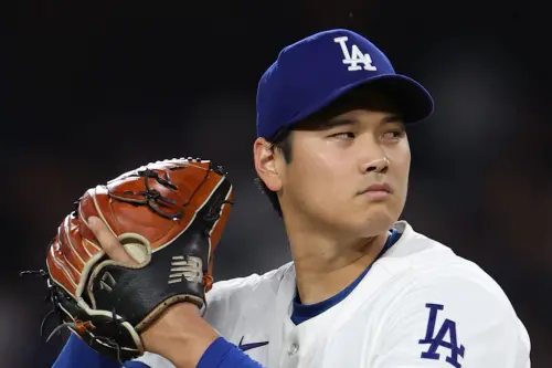 大谷翔平同時保有2項「MLB現役最長」紀錄！二刀流模式完全復活　