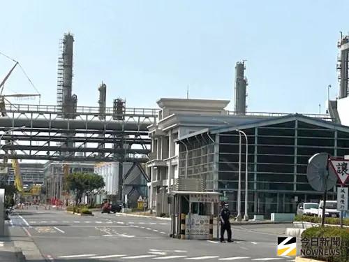 中油大林廠下午火警　今晚完成事故調查報告