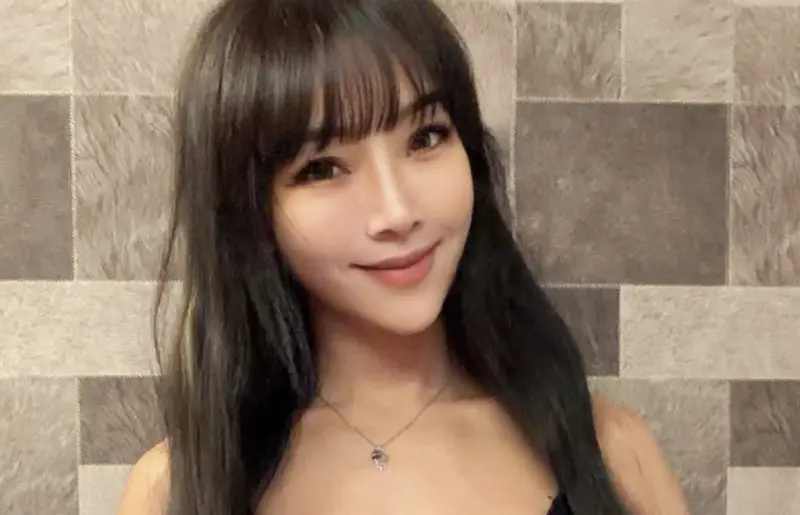 李宓宣布懷上第6胎!五寶媽笑喊:房子住不下 真相曝光全網笑翻