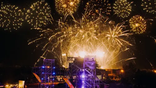 南國國際生活節登場　連兩週末嗨翻恆春