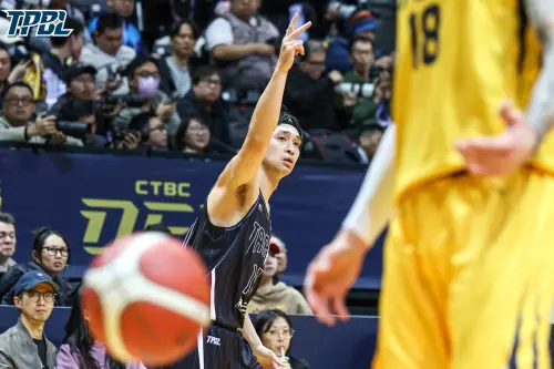 戰神大逆轉特攻！保晉級火種　黃聰翰17分救主：專注眼前渺茫機會