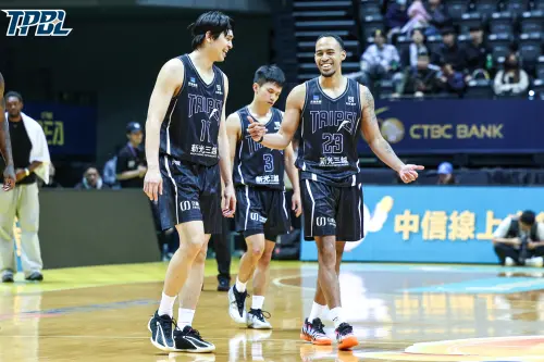 ▲此役對戰神而言是攸關生死的卡位戰，若輸球將成為TPBL首支無緣季後賽的隊伍。然而戰神在開賽就陷入大危機，被特攻打出一波19：0的殘酷攻勢，首節打完落後達14分。（圖／TPBL提供）