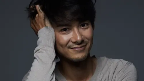 ▲柏原崇（如圖）淡出演藝圈後，全身心投入支持內田有紀的演藝事業。（圖／翻攝自柏原崇微博）