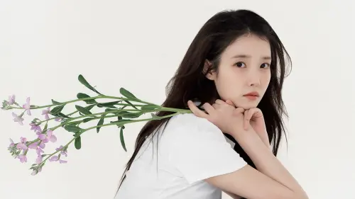 娛樂搶先看／IU喜帖瘋傳！對象竟不是李鐘碩　吳慷仁赴陸新作開播