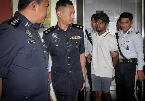 毒駕釀死亡車禍掀輿論　大馬男子遭控謀殺恐面臨死刑