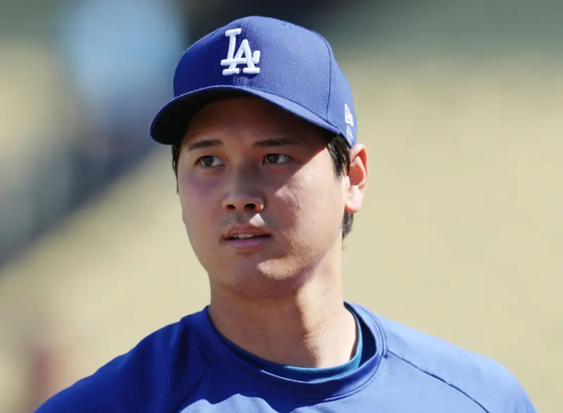 道奇寫大聯盟150年紀錄　大谷翔平連續37場比賽上壘刷新生涯新高