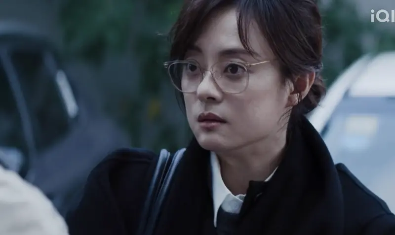 孫儷拍《危險關係》被賞巴掌！力道大到直接撞牆　臉頰瞬間腫起來