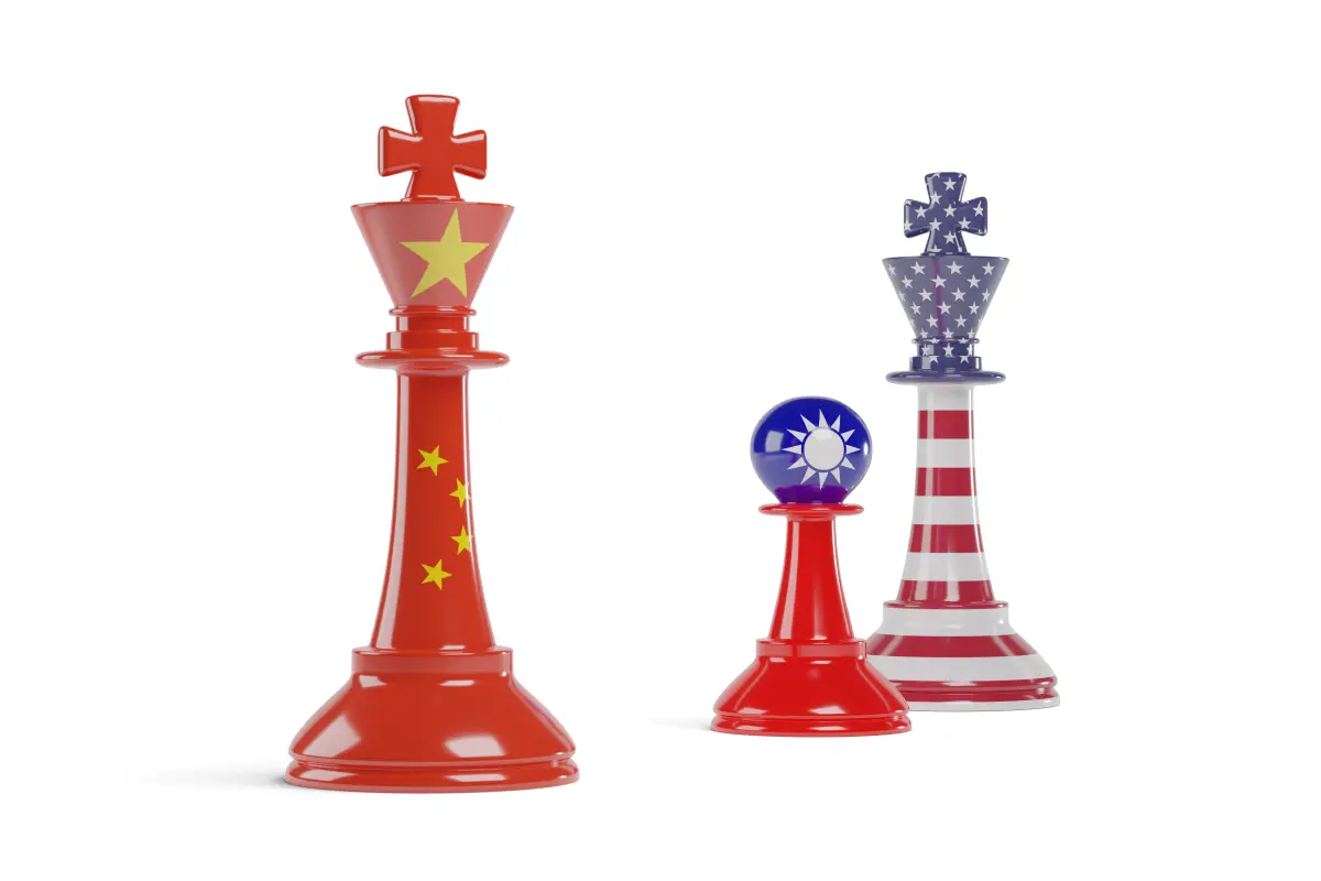 Former NSA Jake Sullivan weighs in on US 'strategic ambiguity' towards Taiwan