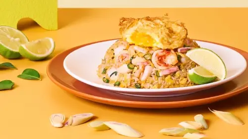 聯名美味限時開賣！饗泰多推四道必吃泰式料理