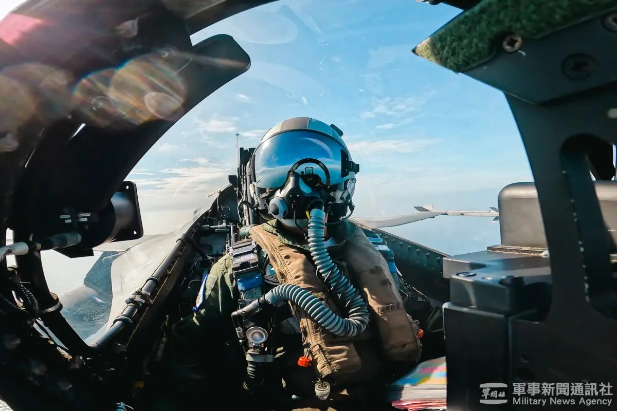 Sullivan backs Taiwan defense investment, admits US arms delays are 'our responsibility'