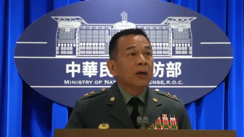 金門守備大隊長涉毒5萬交保！陸軍說重話：調離現職予以汰除