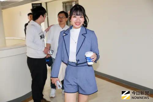 國民黨宣傳「躺平」挨轟蠢爆了　她也發聲：應多聽社群語言