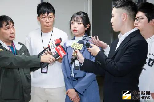 反對開放印度移工逾3萬人連署！楊智伃轟：倉促上路缺乏完整配套