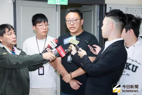 藍新人初選落馬批不公　議長坦言要檢討！黃揚明：加權制有毒