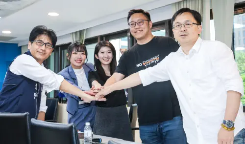 徐巧芯初選既視感！有松信小雞要黨員投票　4人挺全民調僅他沒回