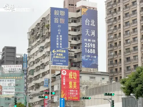 2026房市曙光？北台灣首季案量慘跌755億　專家：僅這2區逆向噴發