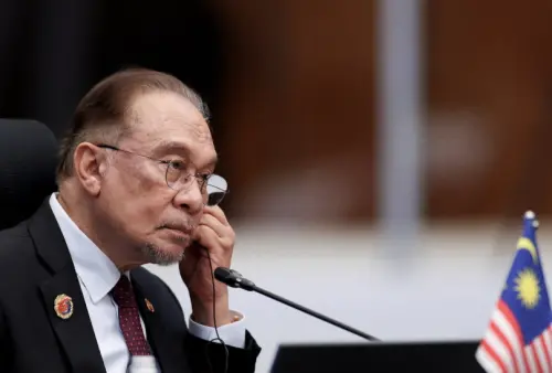 每月燒292億補貼！安華宣布公部門全面居家辦公　省燃料成本