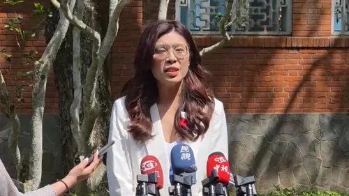 鄭習會確定了？傳4/10見習近平　鄭麗文：盼不再骨肉相殘