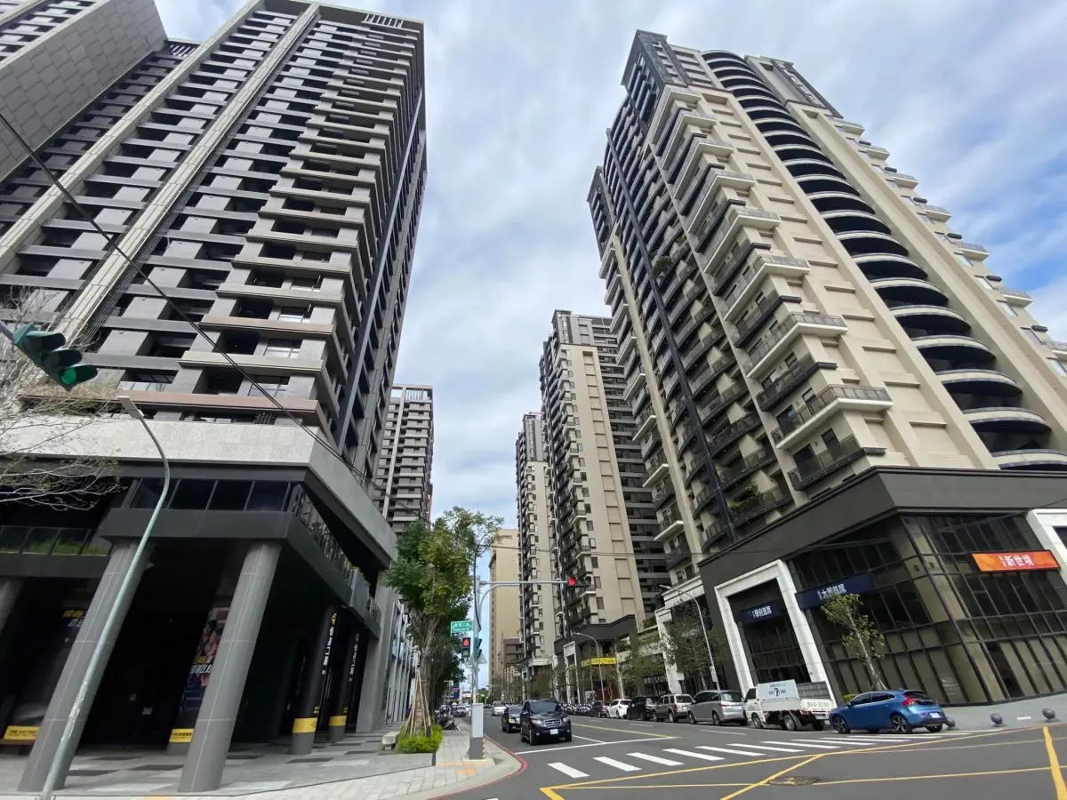 ▲新竹縣市憑藉科學園區產業優勢，薪資水準相對較高，也讓新竹縣市擁有生養本錢，扶幼比也是全台最高。（圖／台灣房屋提供）