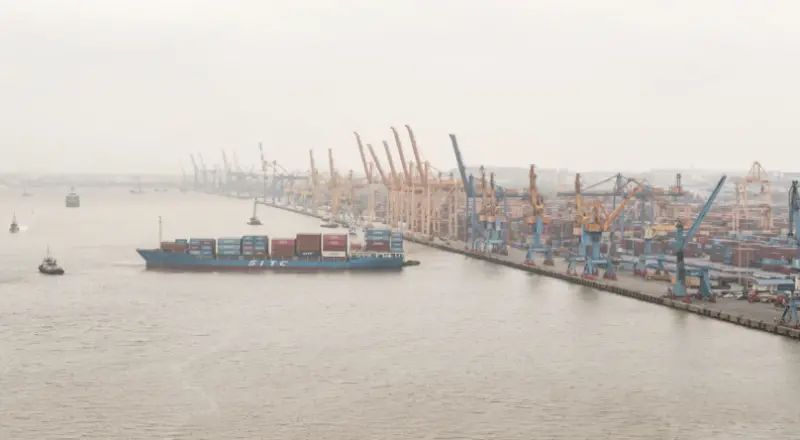 越南新王牌！押寶海防衝10%成長　能源成本升溫成最大考驗