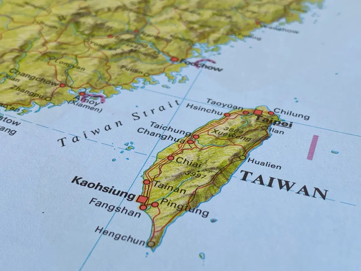 Taiwan’s future hinges on politics, not timelines