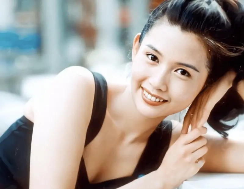 港姐最美遺珠！邱淑貞、周海媚比冠軍紅　鍾楚紅竟也不是第一名