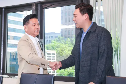 賴苡任又可以初選了！戴錫欽證實：考紀案未定「沒理由剝奪」