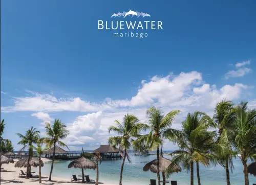 ▲在藍水馬里巴哥海灘度假村展開一場熱帶度假之旅。（圖／菲律賓觀光局提供）