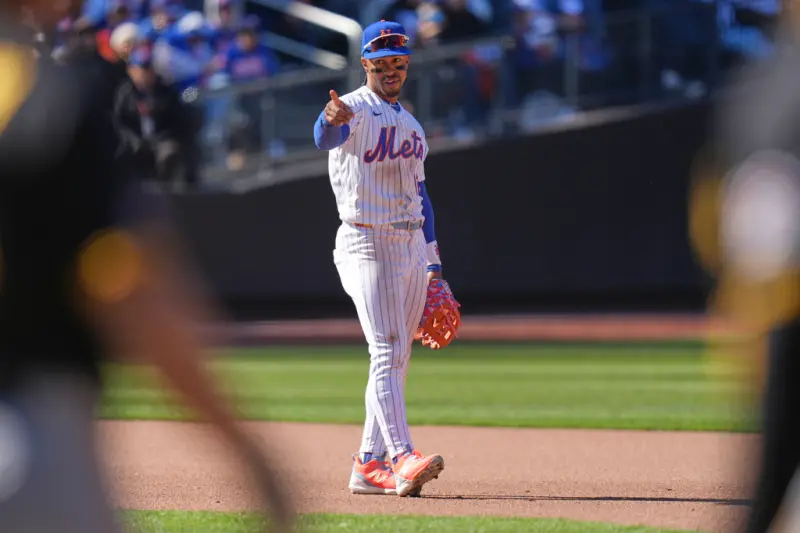 大都會球星比賽恍神？罕見攻守皆失誤　賽後反省：這是不可原諒的