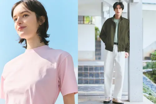 ▲UNIQLO男女裝290元起，推薦購買清單。（圖／UNIQLO提供）
