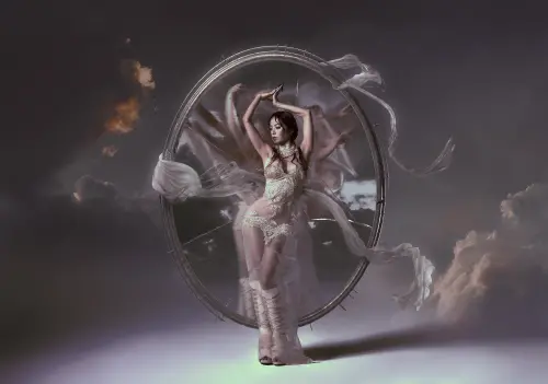 蔡依林自爆巡演狂暈船！迷上做美甲　絕美液態黑膠今晚6點開搶