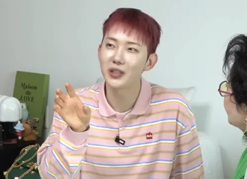 2AM趙權媽截肢、爸直腸癌！他苦撐錄影昏倒　消失螢光幕原因公開