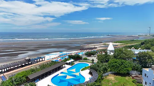 兒童節連假衝台中　「海陸空」旅遊攻略