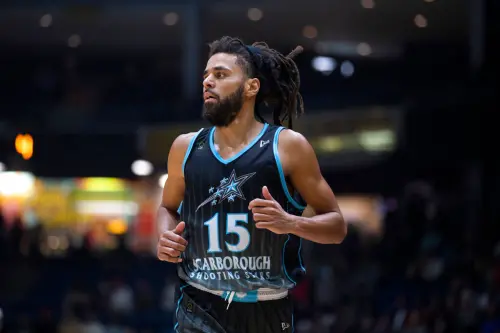 不是愚人節！美國饒舌天王J. Cole加盟CBA　美網笑：搞不好拿MVP