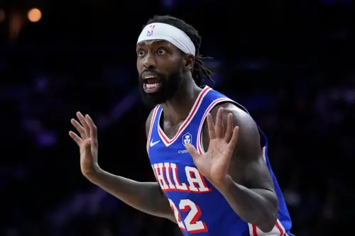 貝佛利又槓上韋德！狂噴「三分命中率」硬傷：威少、嘴綠都比你準