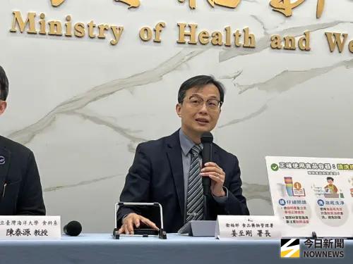 川普擬對藥廠課100%關稅　衛福部揭輸美規模