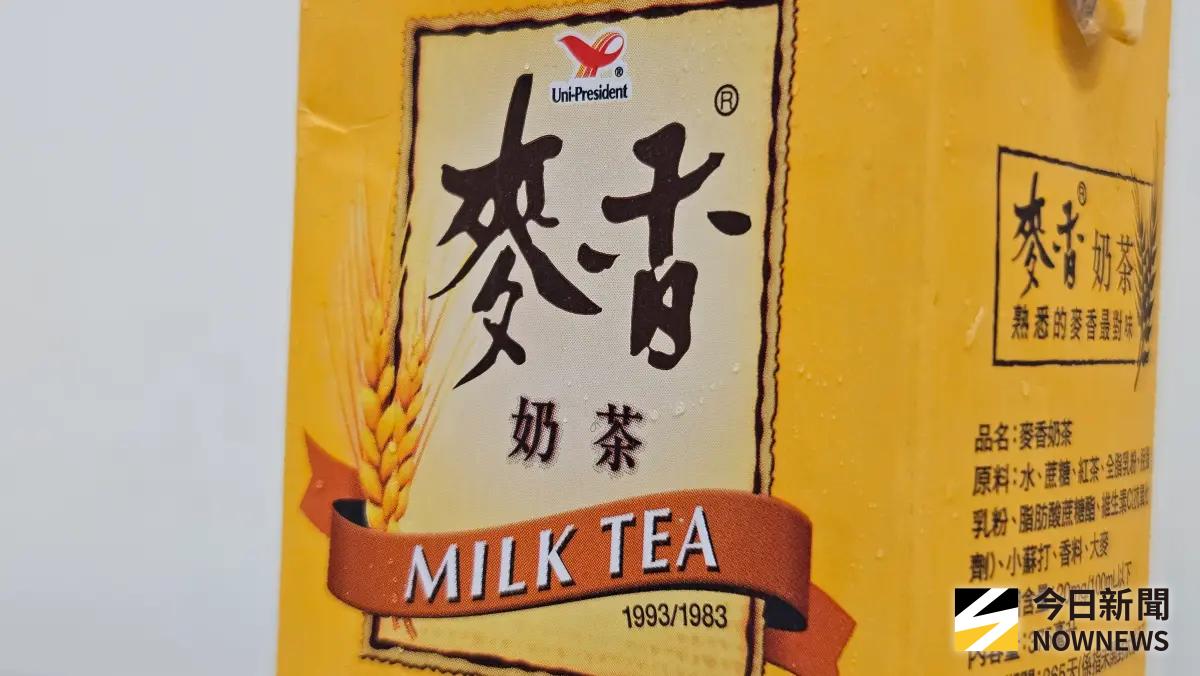 ▲一名軍人與同居女友分手後潛入家中偷錢還偷喝麥香奶茶，但他喝完沒帶走，留在廚房流理台上，成為竊案鐵證。（圖／記者劉松霖攝）