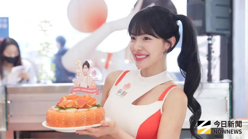 娛樂搶先看／鄭嘉睿悲吐韓啦啦隊沒人權、李多慧昔遭孤立差點退圈