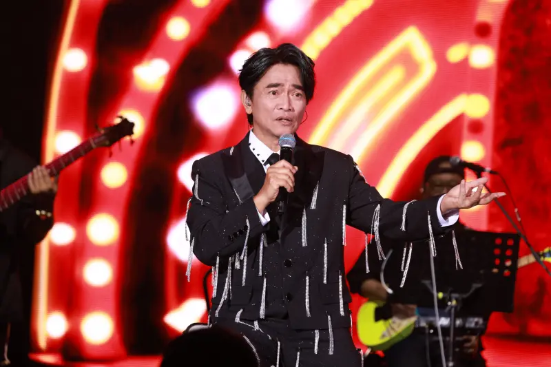 周杰倫寫歌來陰的？吳宗憲首聽周董新歌〈愛情海〉給出真實評價